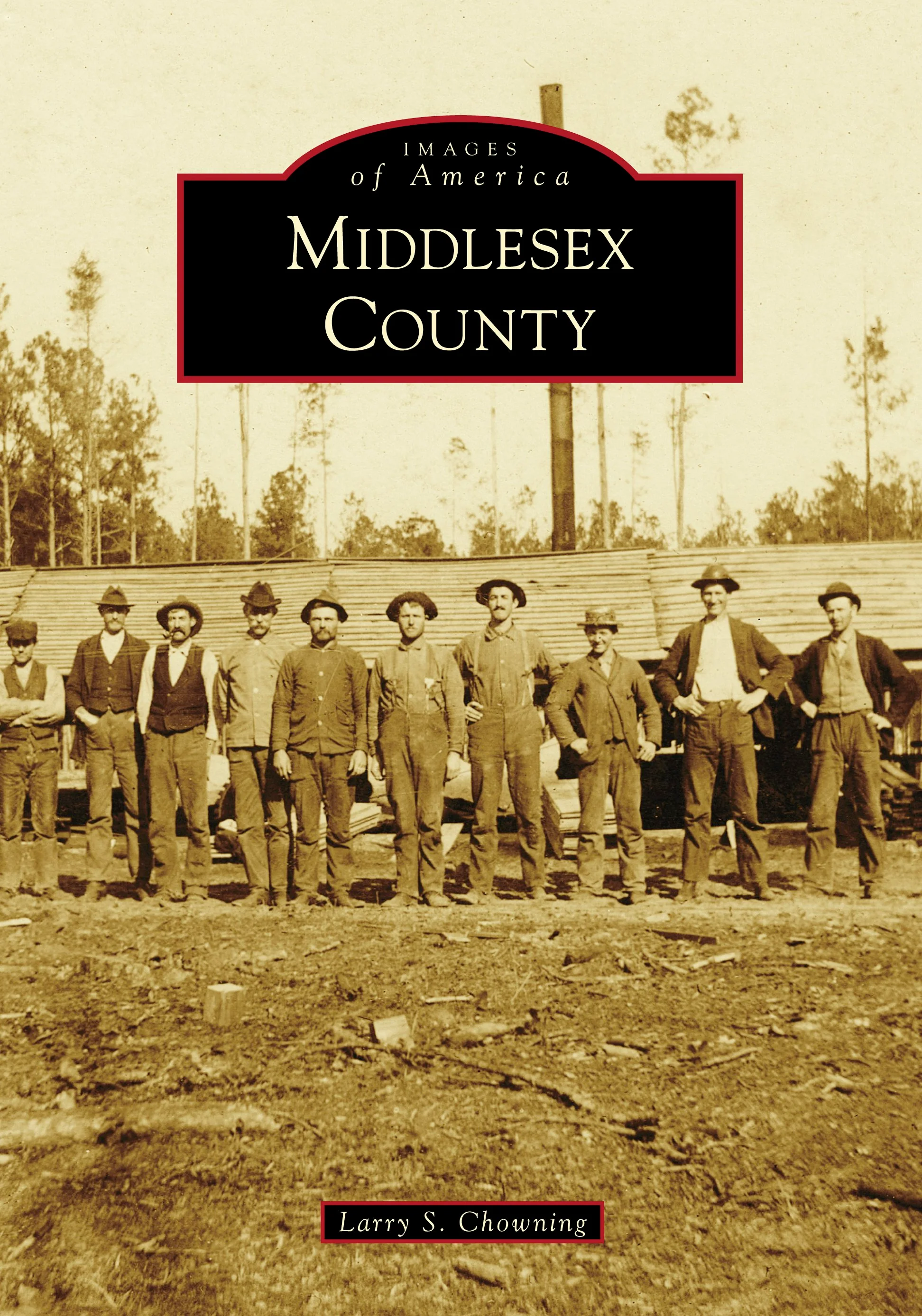 Middlesex County