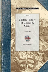 Military History of Ulysses S. Grant