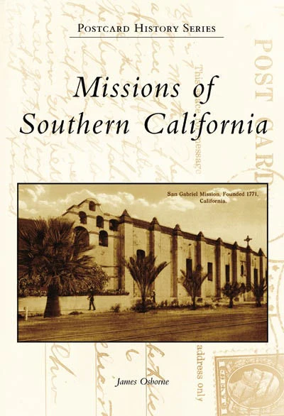 Missions of Southern California