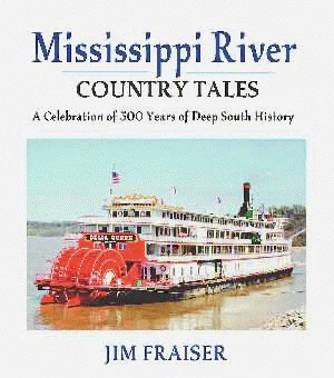 Mississippi River Country Tales