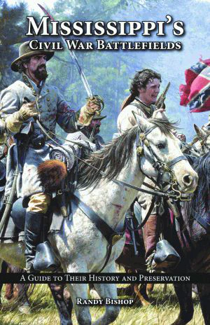 Mississippi's Civil War Battlefields