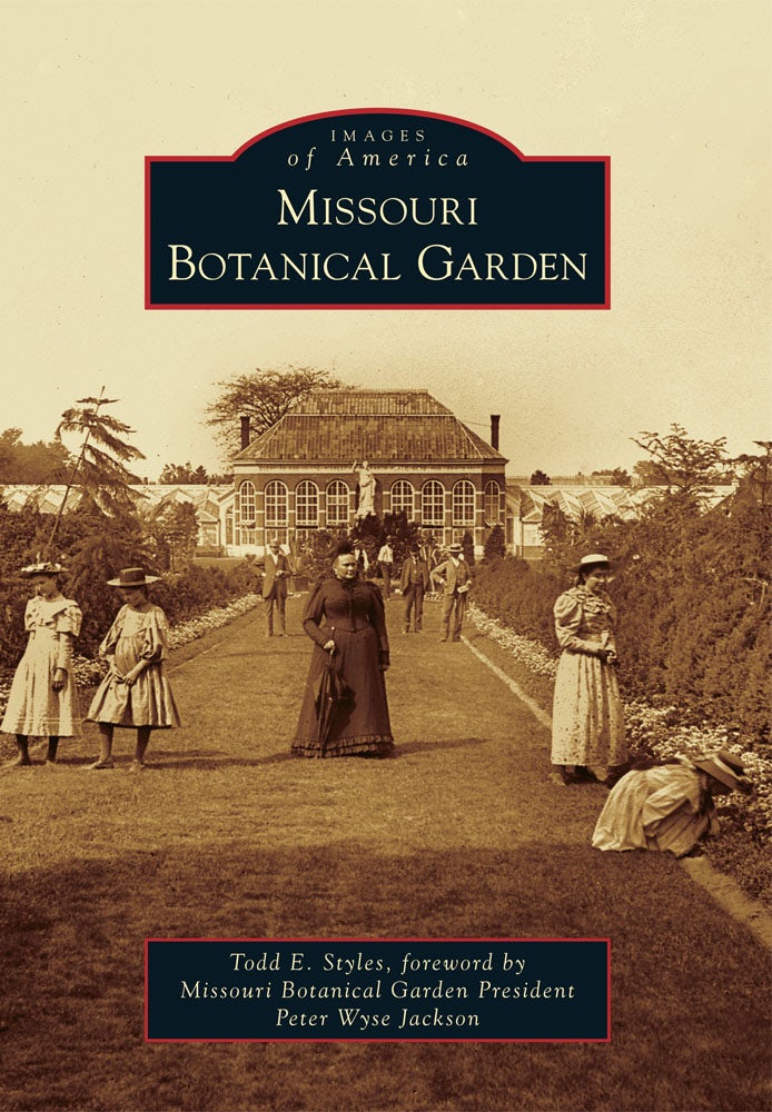 Missouri Botanical Garden
