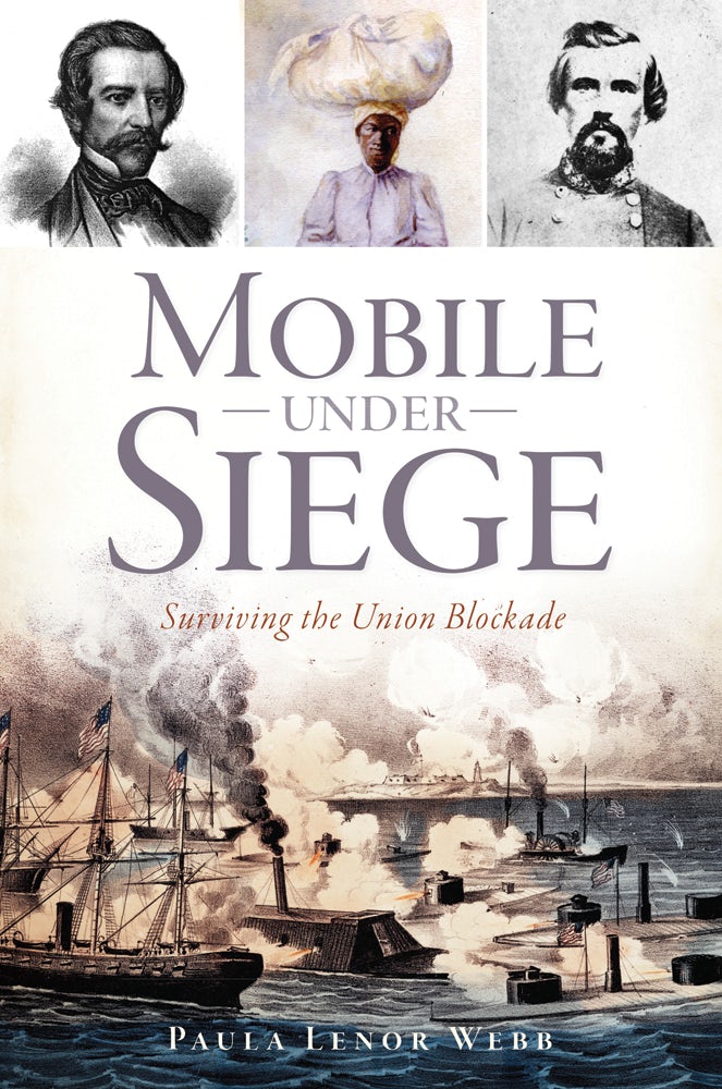 Mobile Under Siege