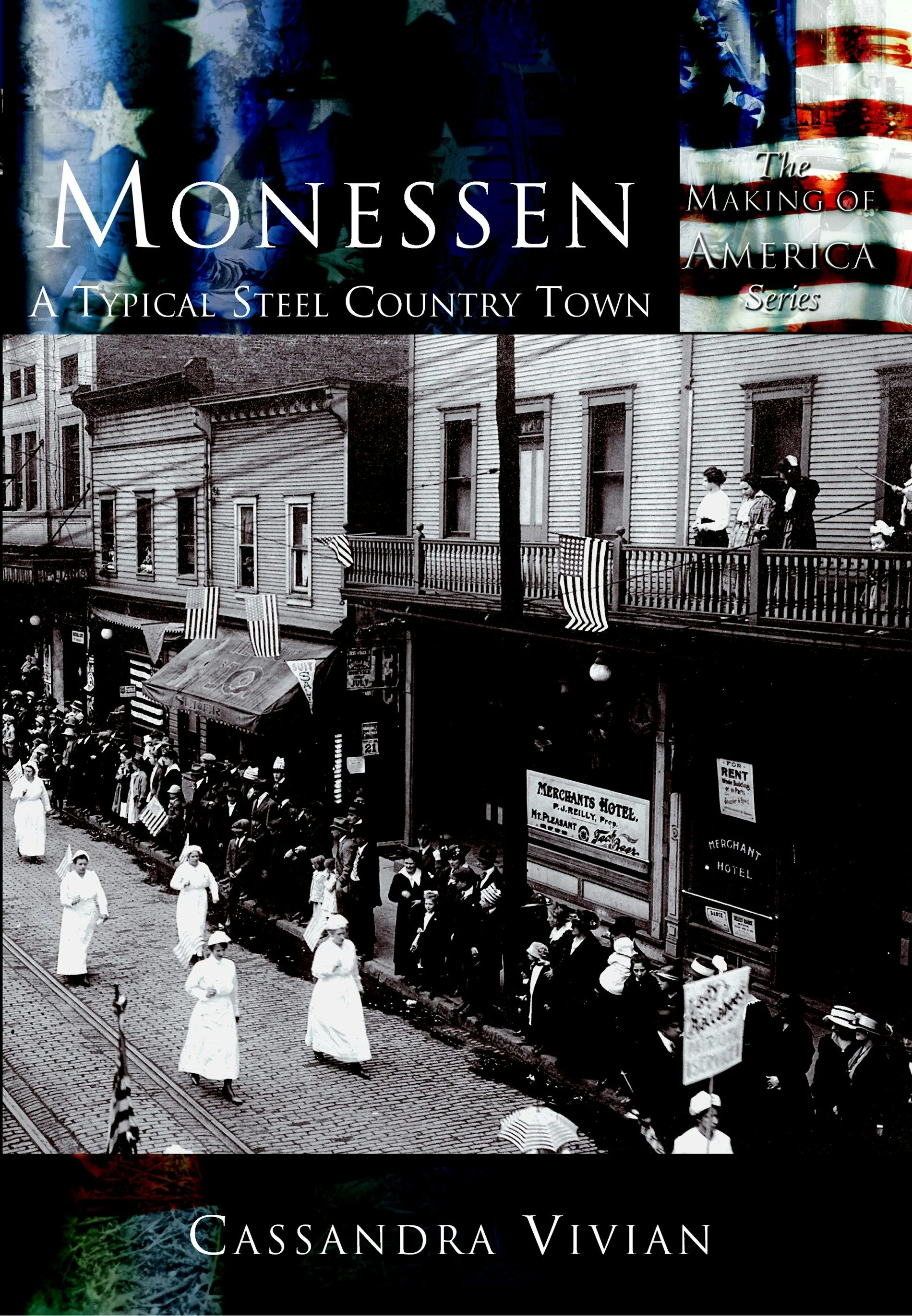 Monessen: