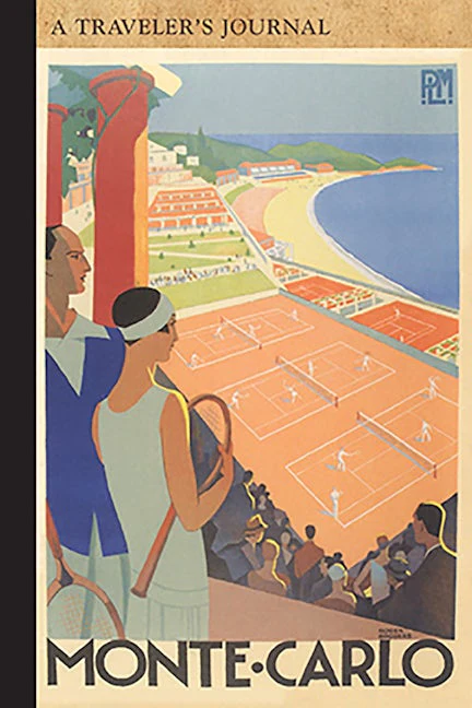 Monte Carlo: A Traveler's Journal