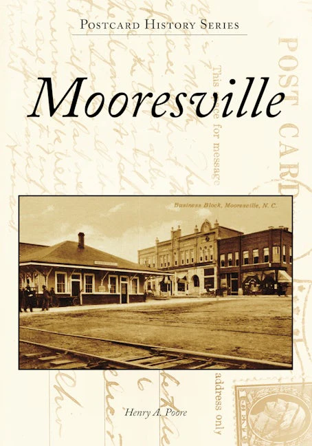 Mooresville