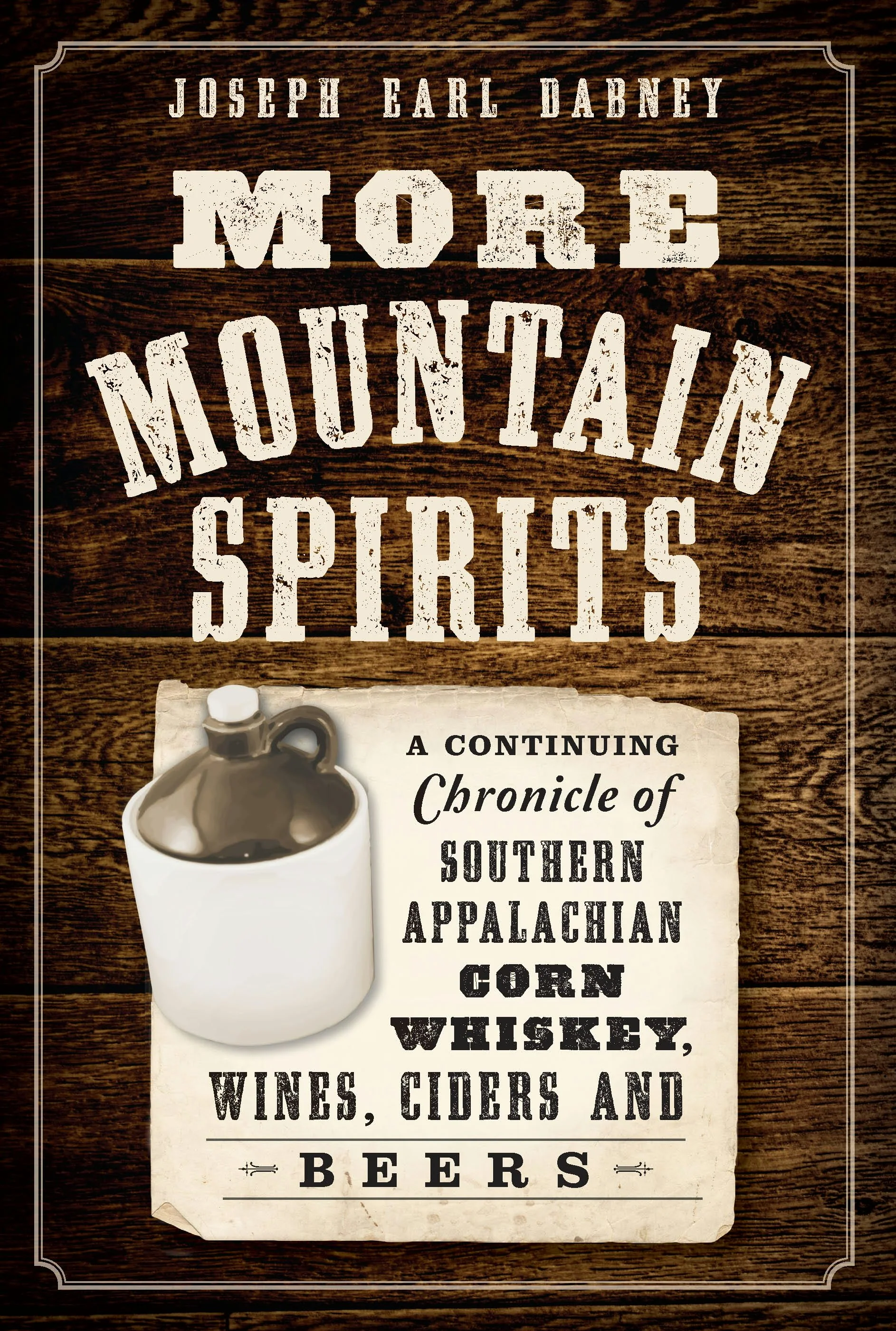 More Mountain Spirits