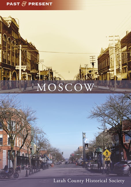 Moscow