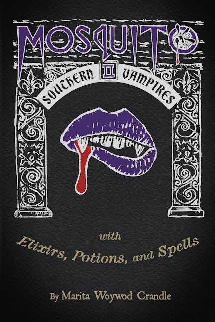Mosquito II – Southern Vampires