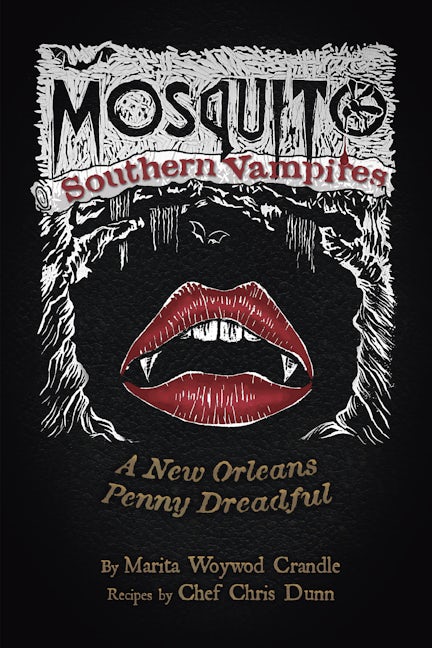 Mosquito – Southern Vampires