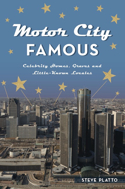 Motor City Famous
