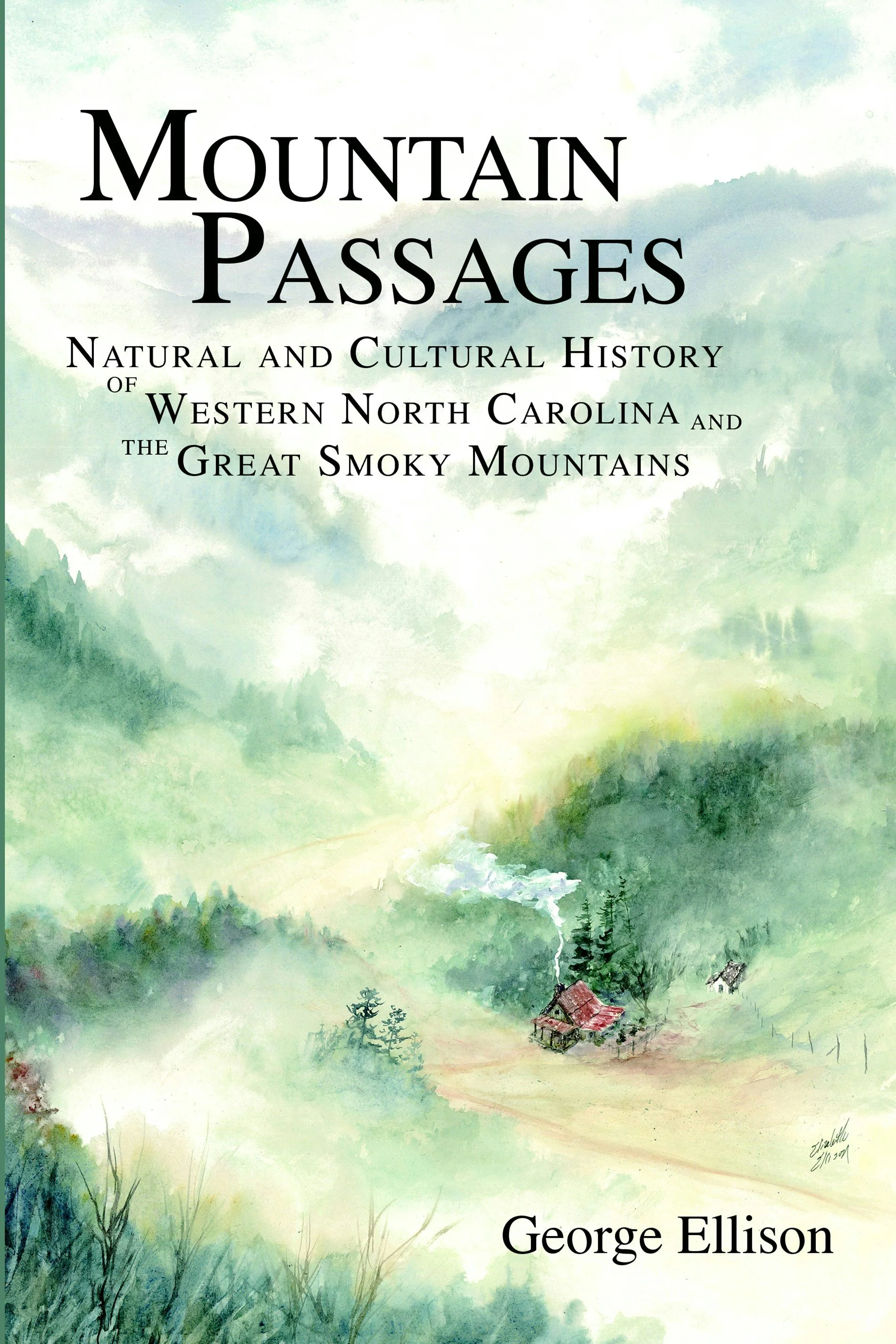 Mountain Passages