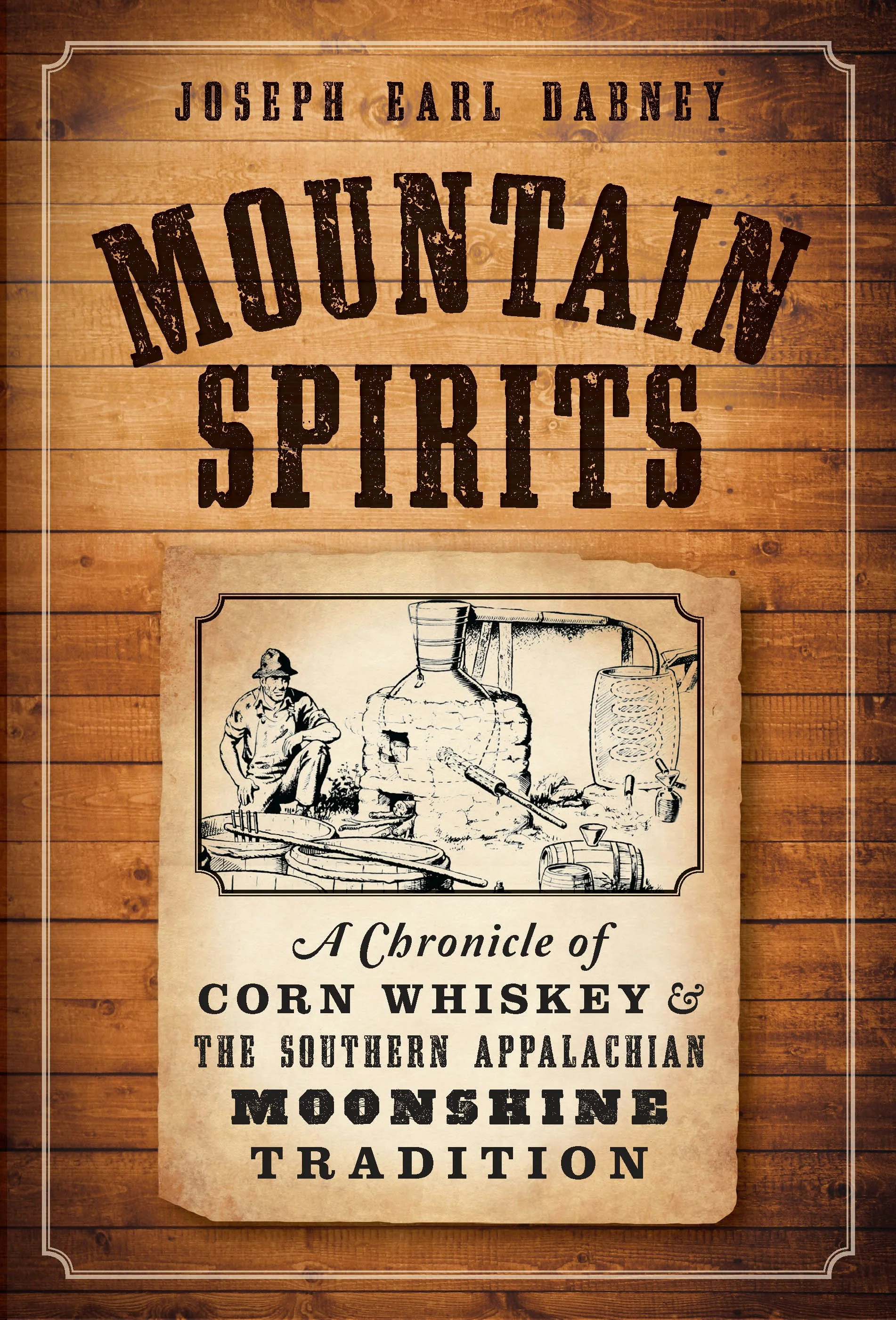 Mountain Spirits