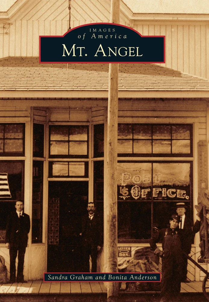 Mt. Angel