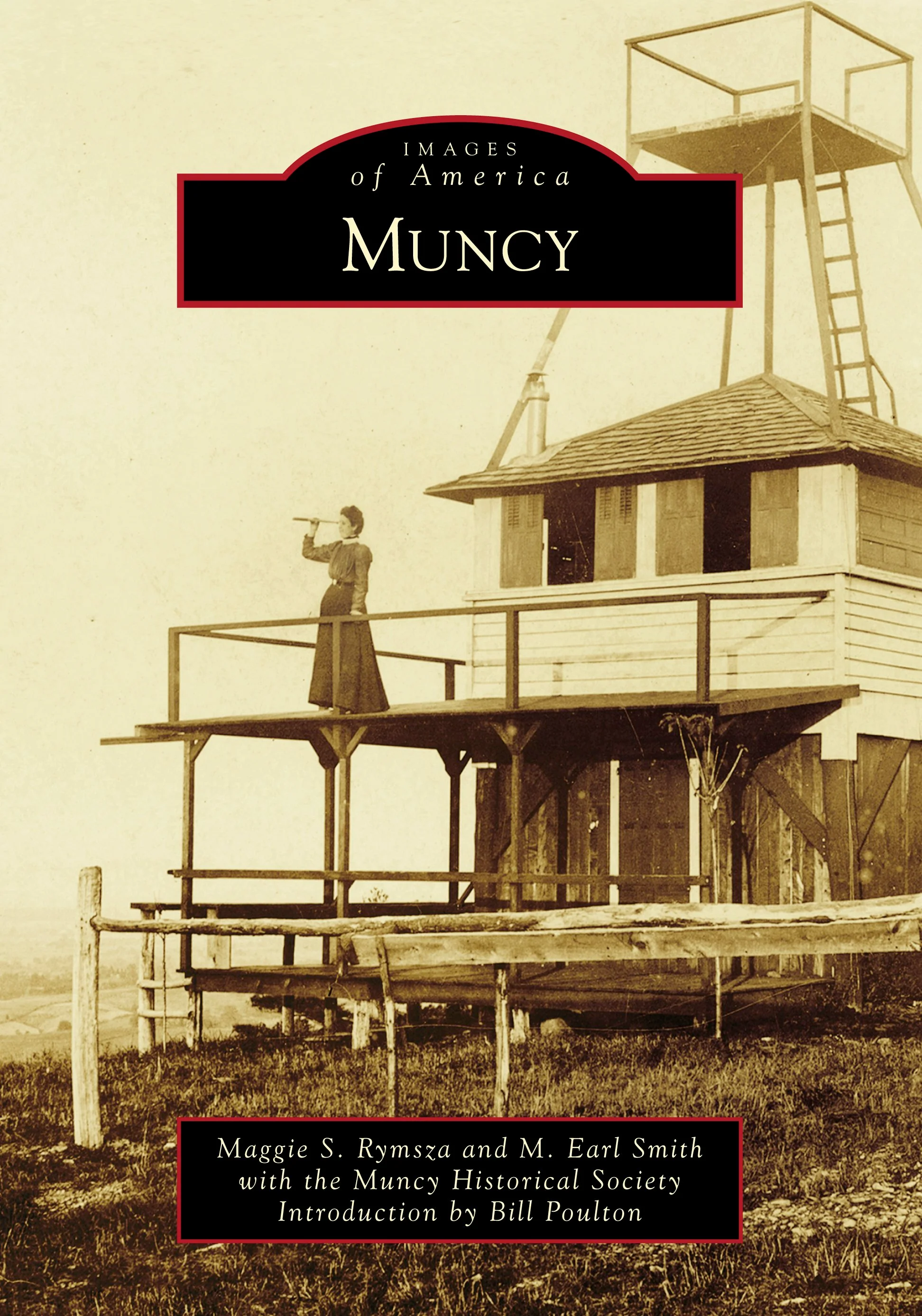 Muncy