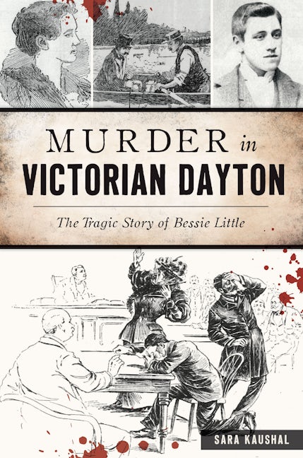 Murder in Victorian Dayton