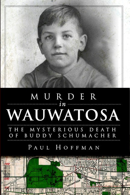 Murder in Wauwatosa