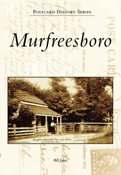 Murfreesboro
