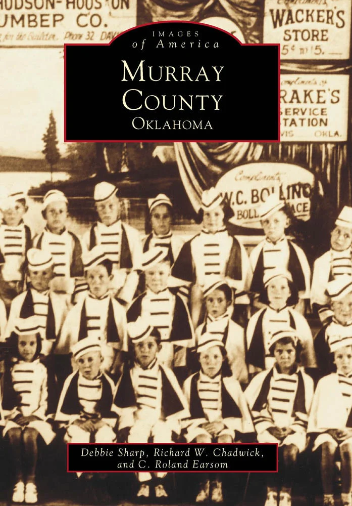 Murray County