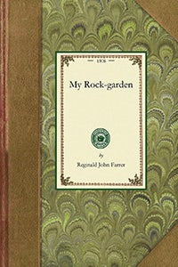 My Rock Garden