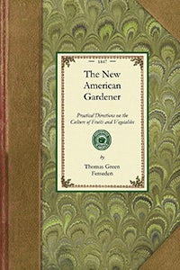 New American Gardener