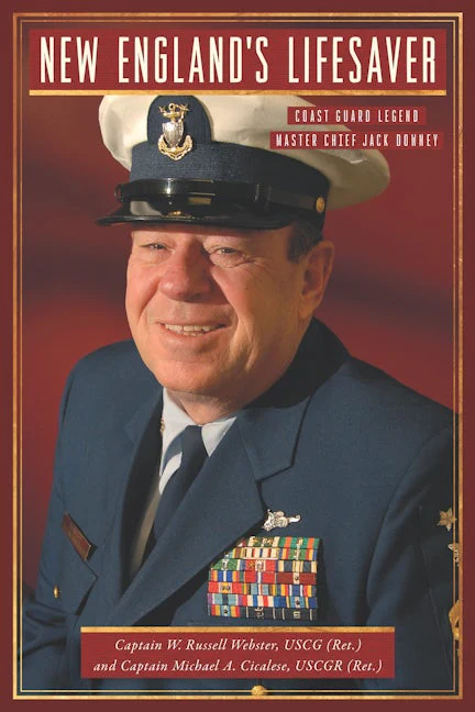 New England's Lifesaver