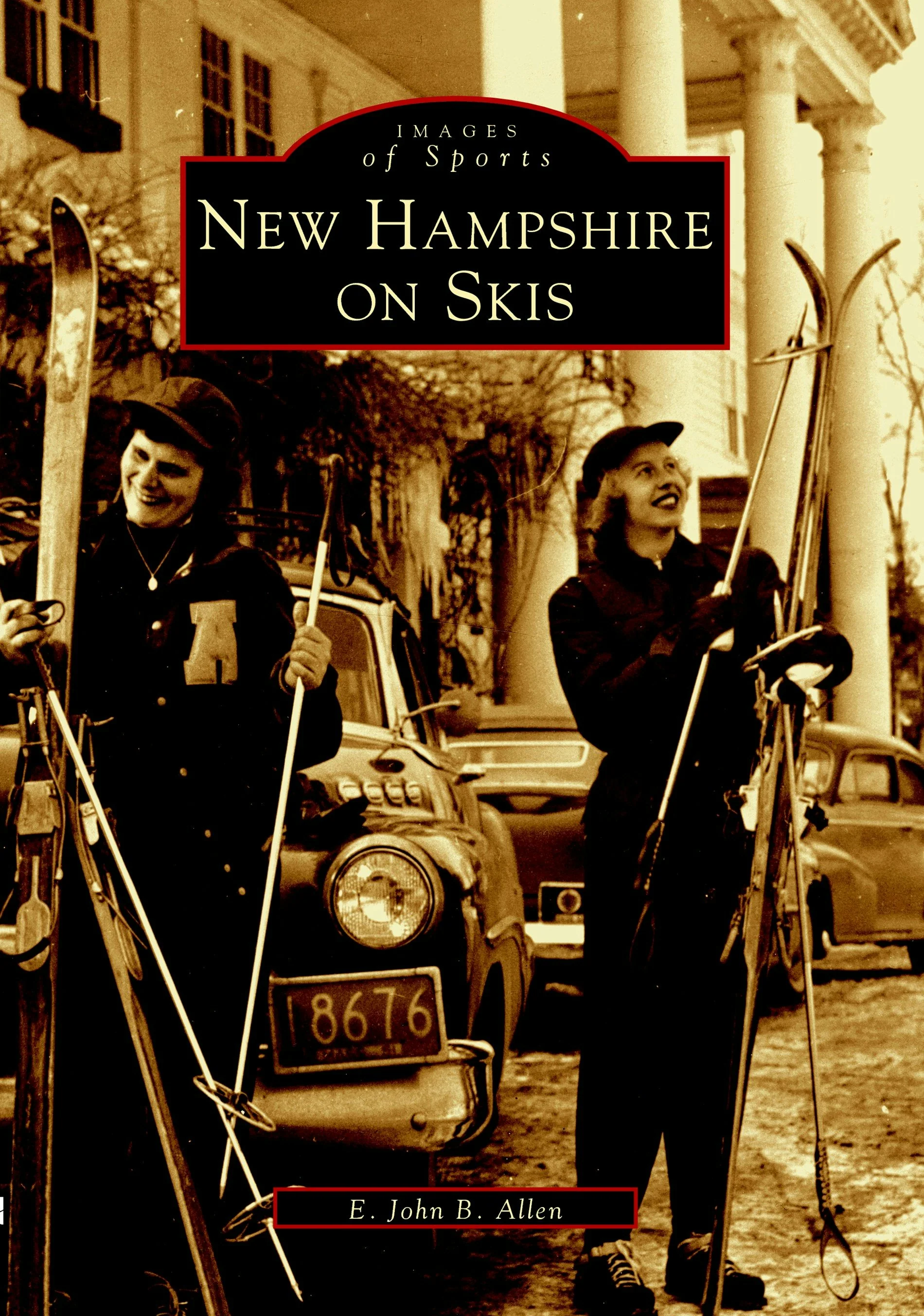 New Hampshire on Skis