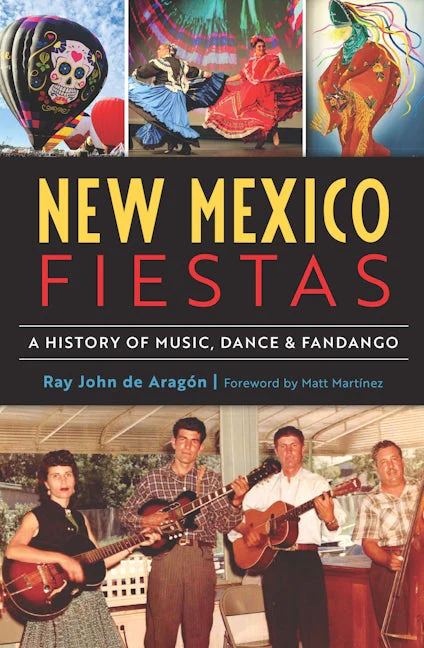 New Mexico Fiestas