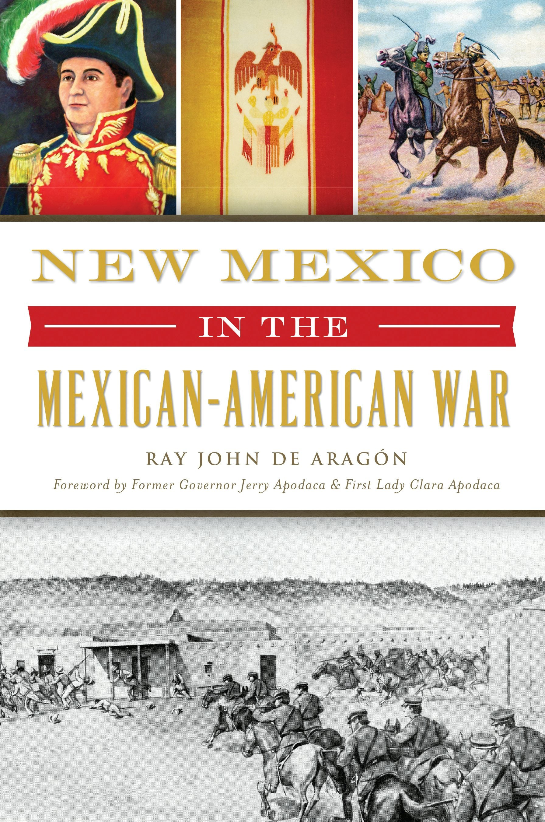 New Mexico in the Mexican-American War