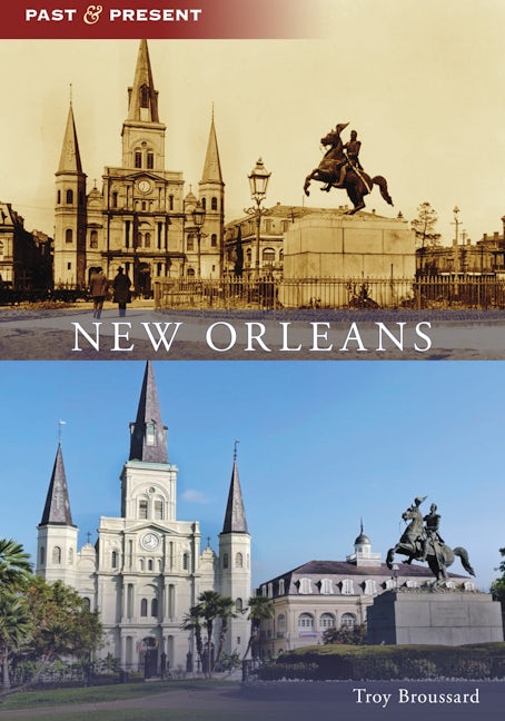 New Orleans