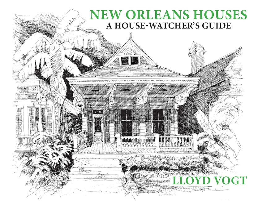 New Orleans Houses
