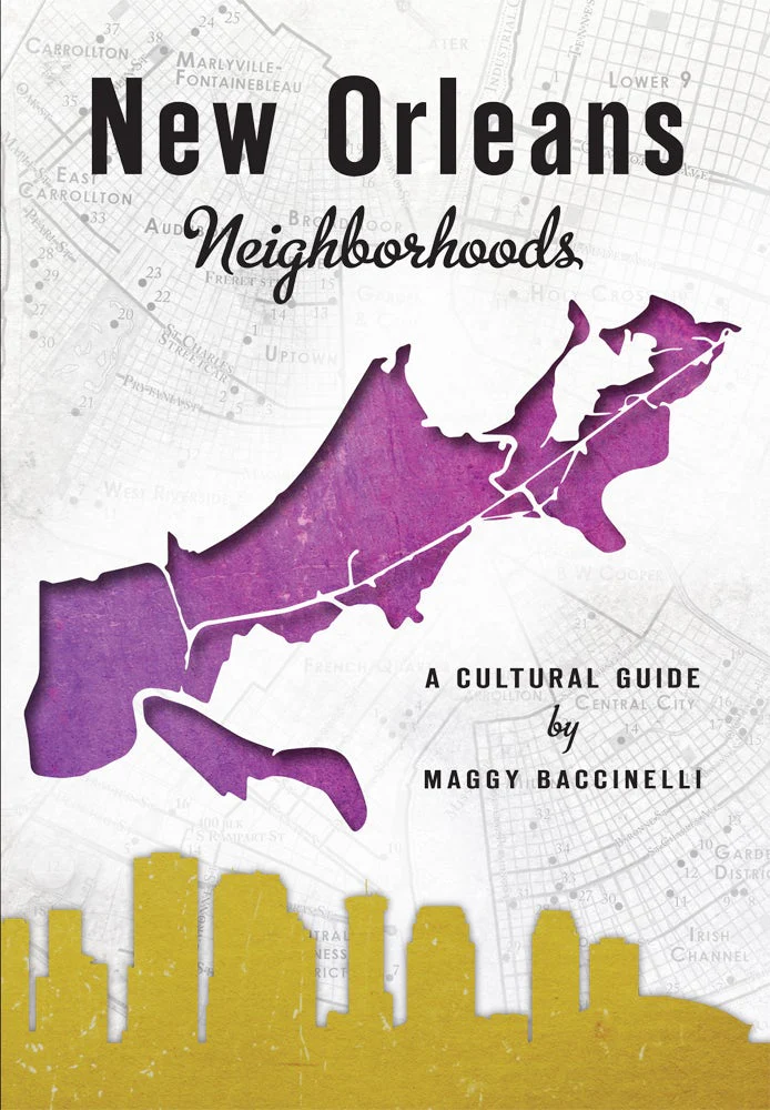 New Orleans Neighborhoods