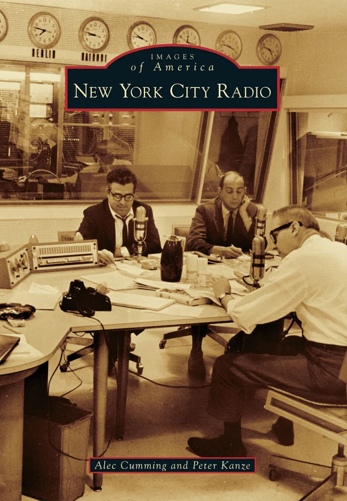 New York City Radio