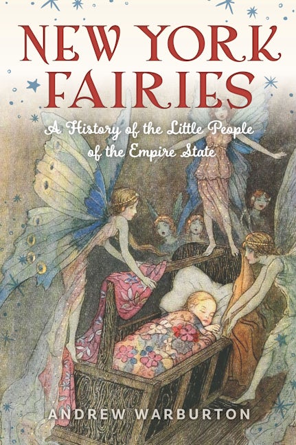 New York Fairies