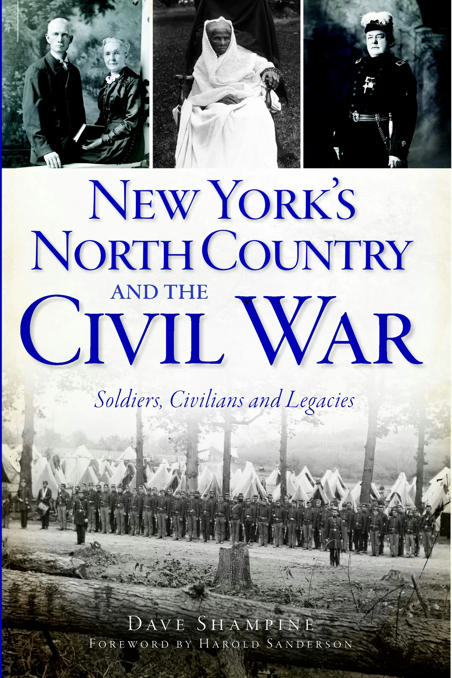 New York's North Country and the Civil War