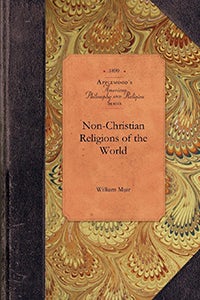 Non-Christian Religions of the World