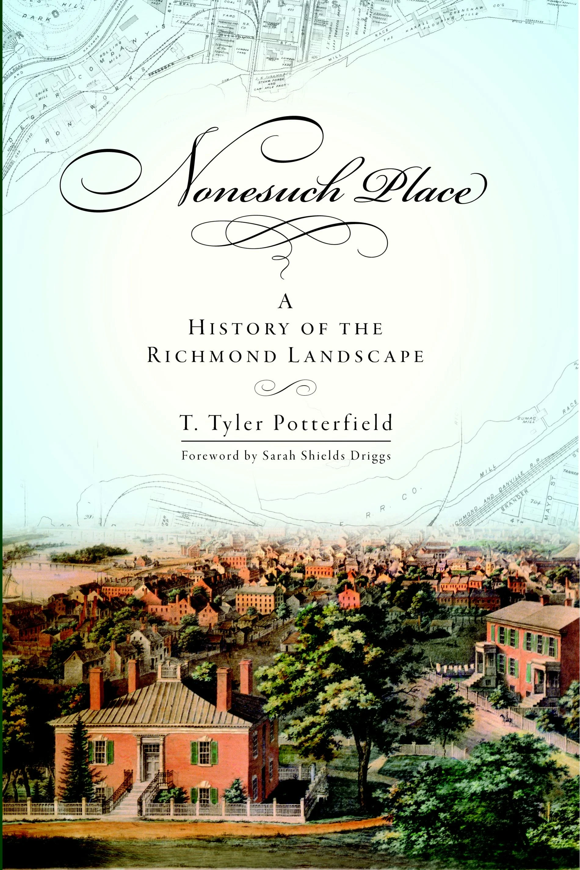 Nonesuch Place