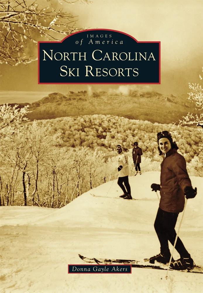 North Carolina Ski Resorts