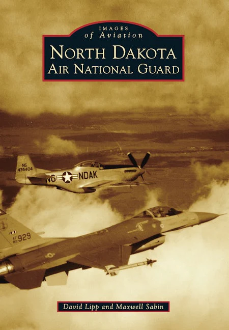 North Dakota Air National Guard