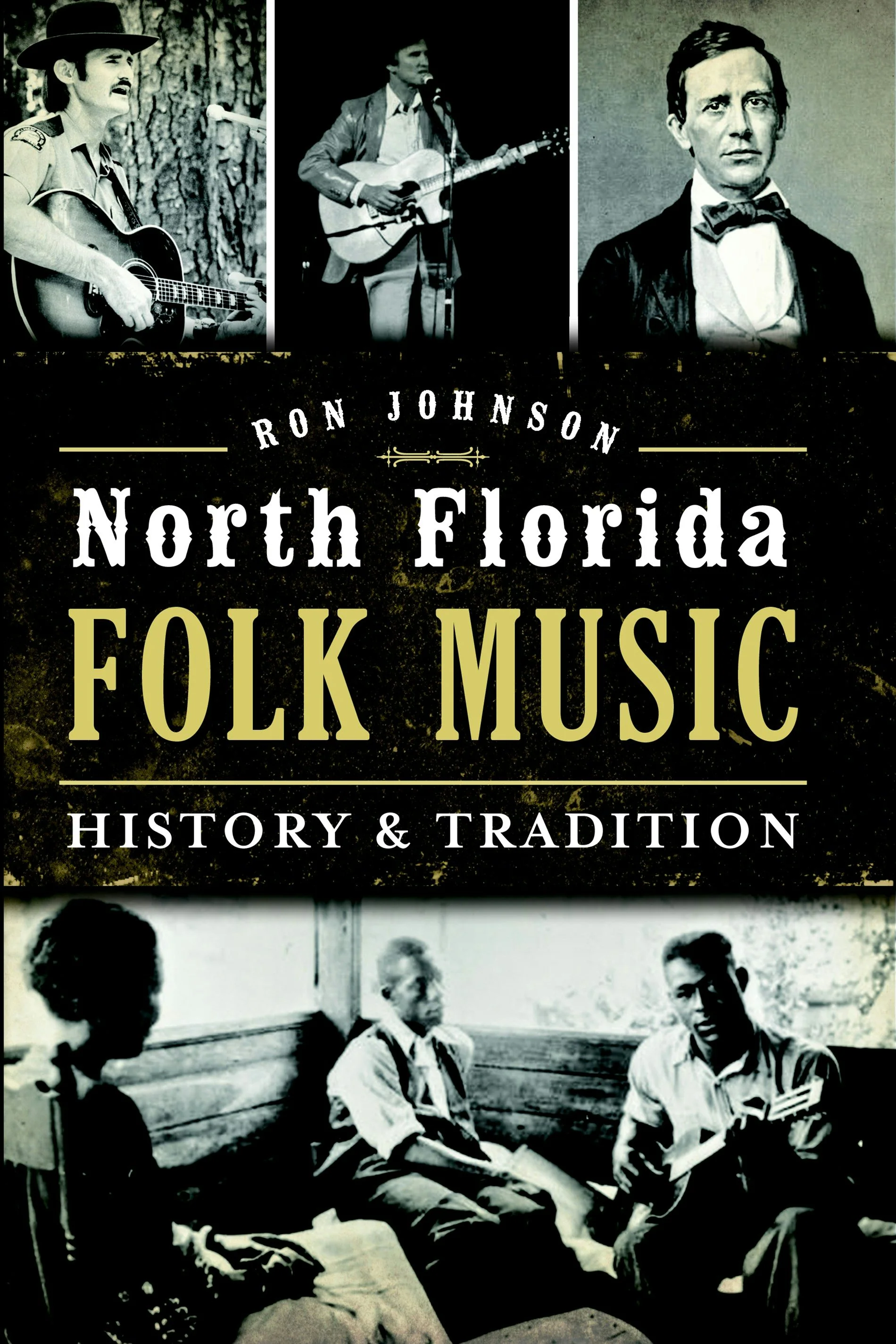 North Florida Folk Music