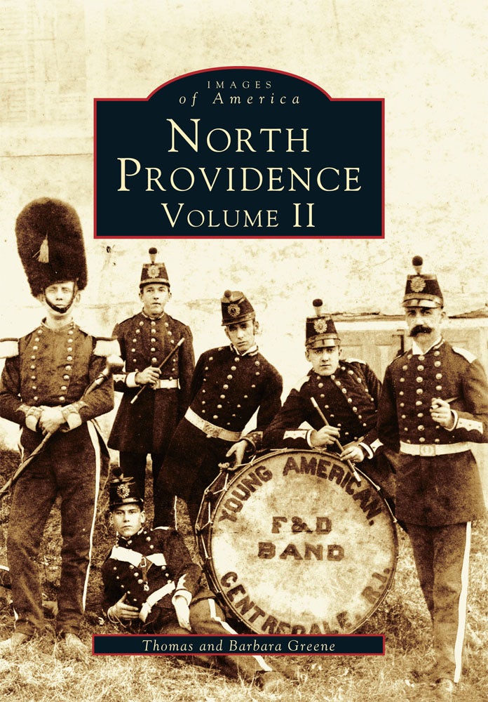 North Providence