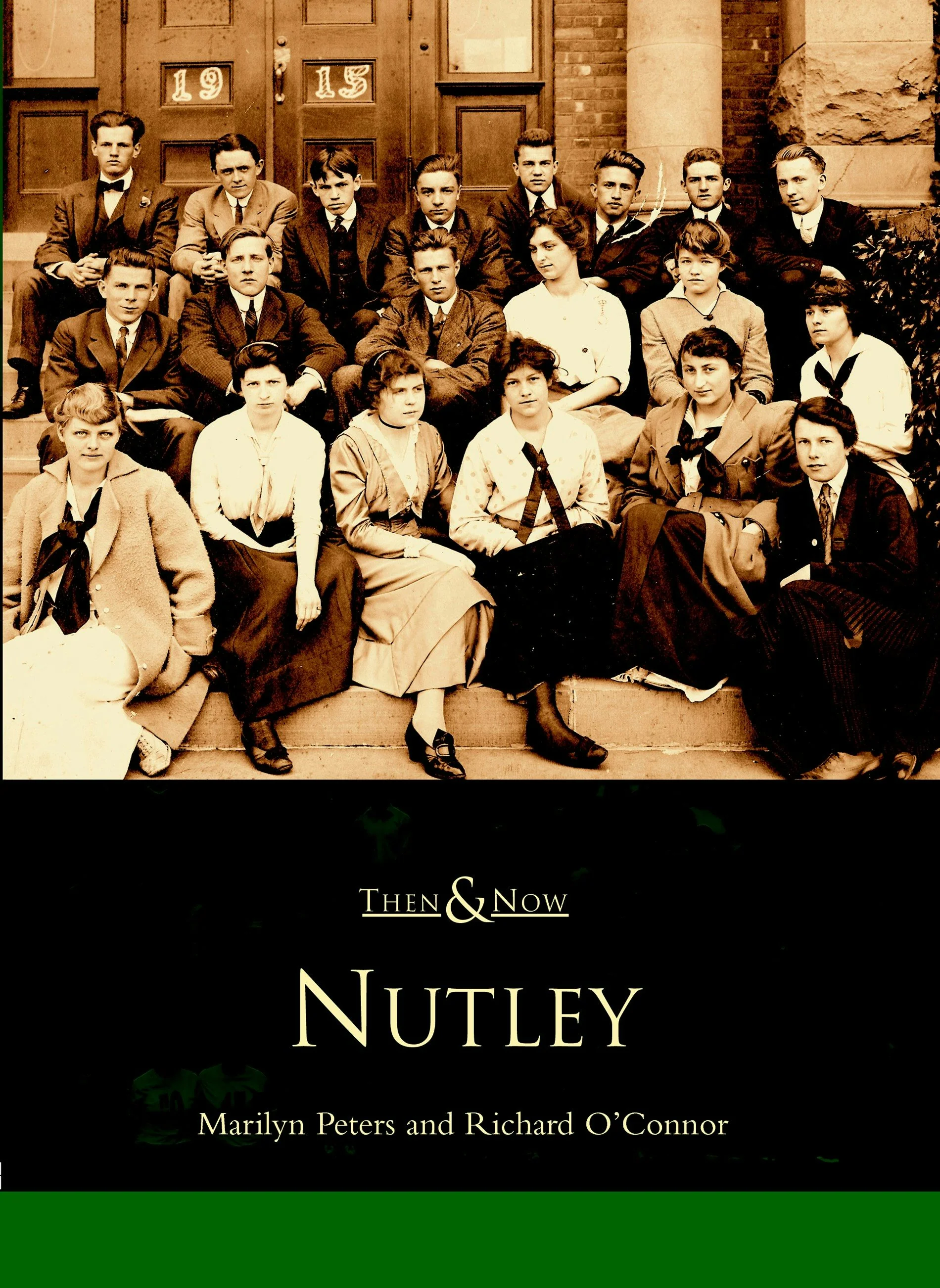 Nutley