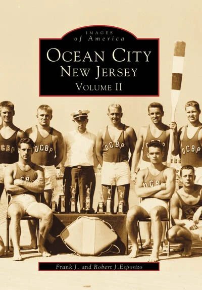 Ocean City, New Jersey