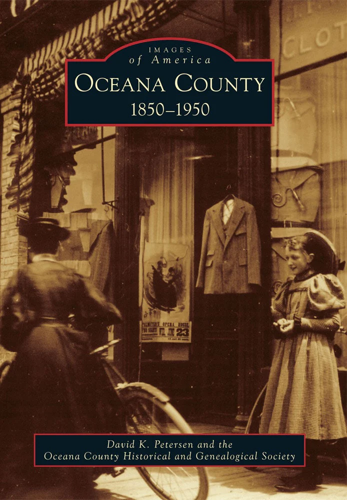 Oceana County