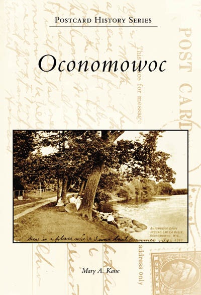Oconomowoc