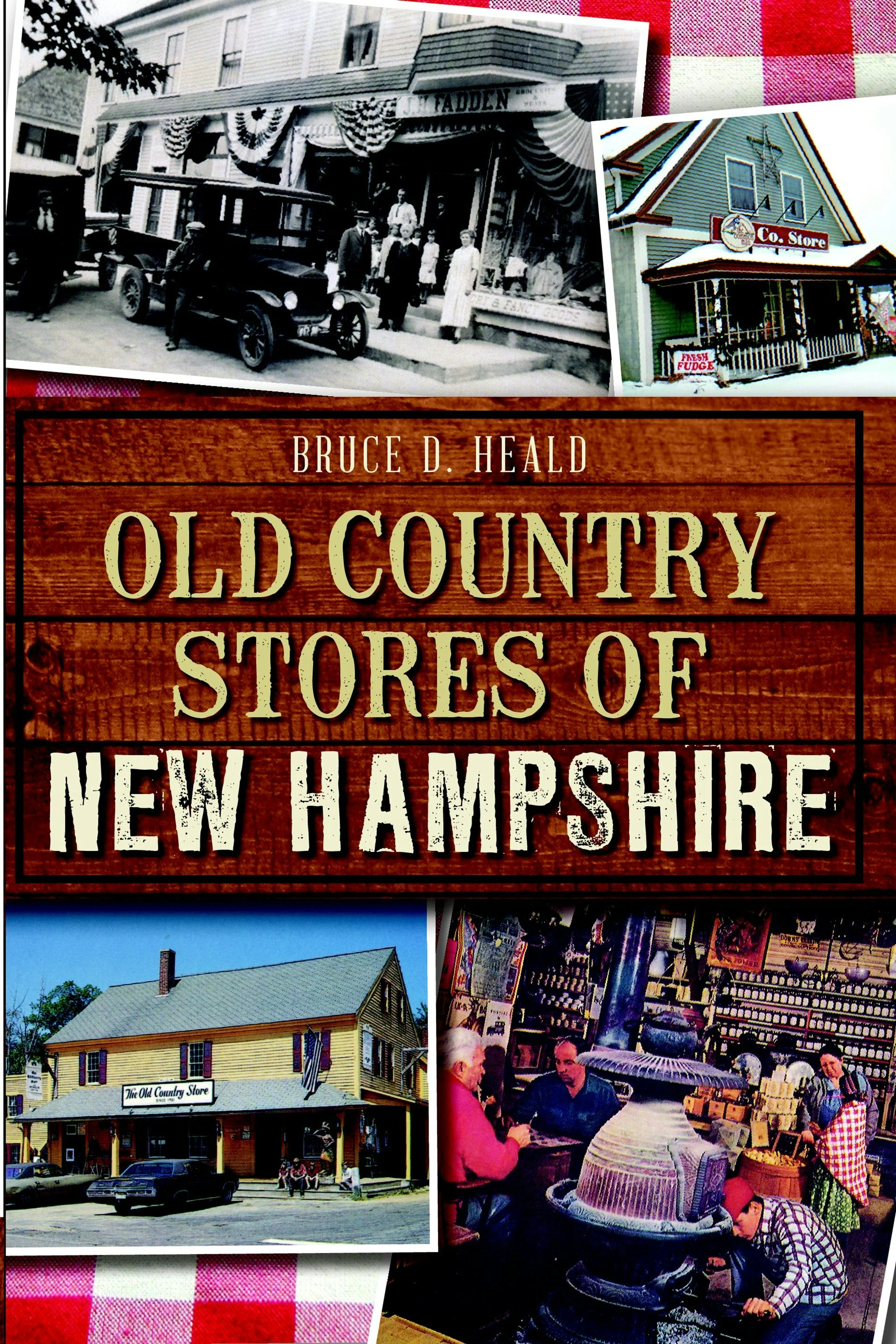 Old Country Stores of New Hampshire