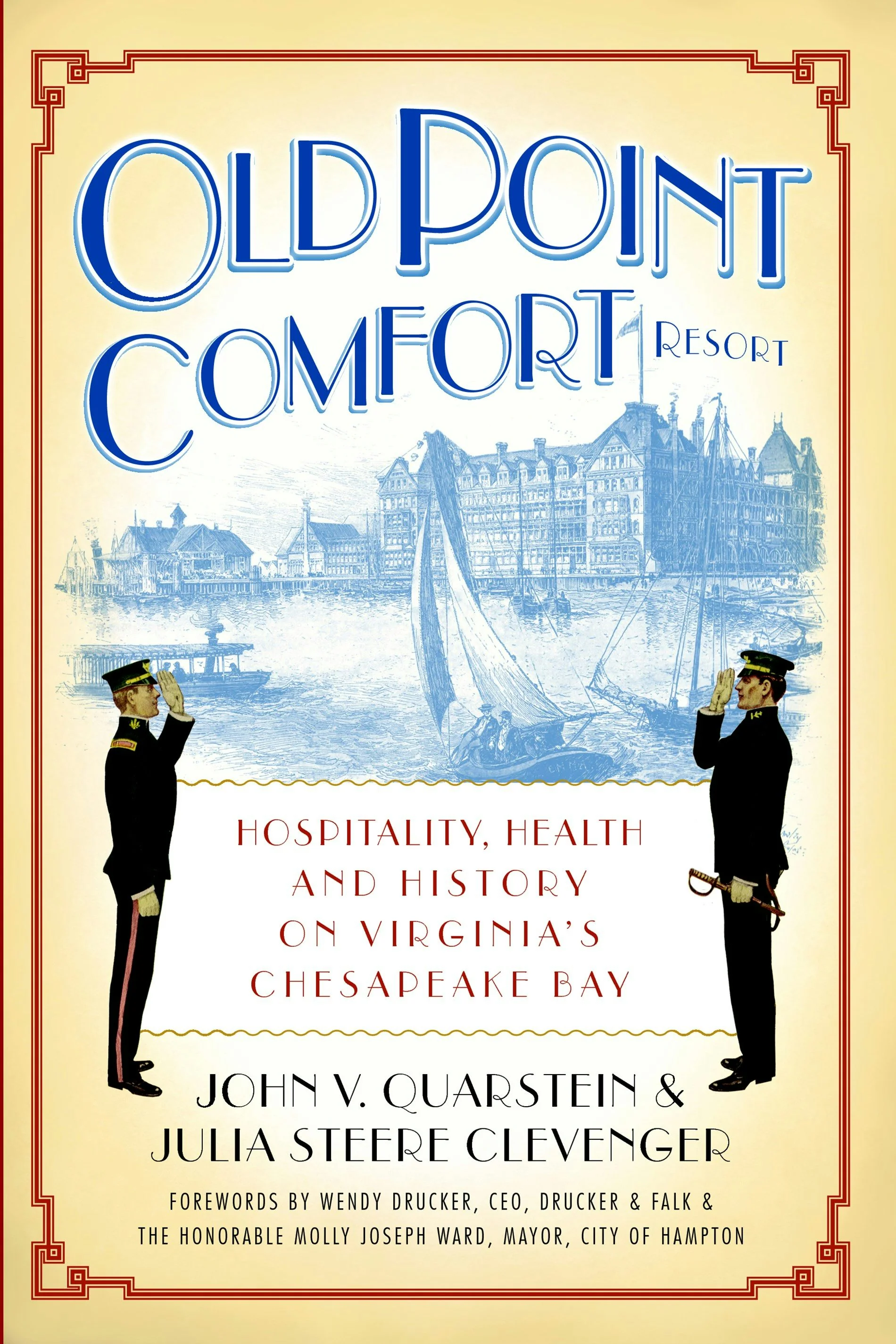 Old Point Comfort Resort: