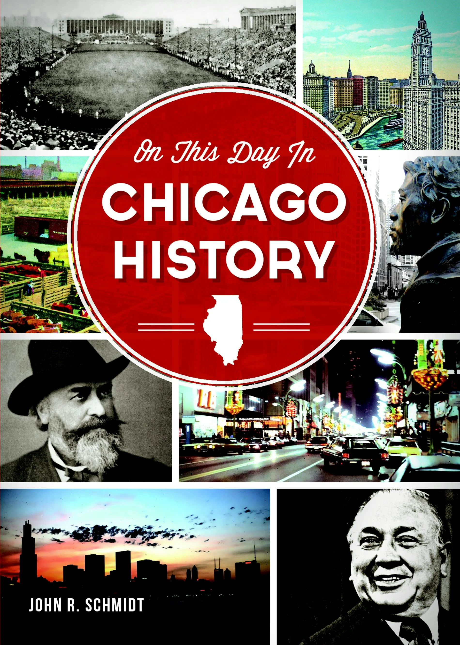 On This Day in Chicago History