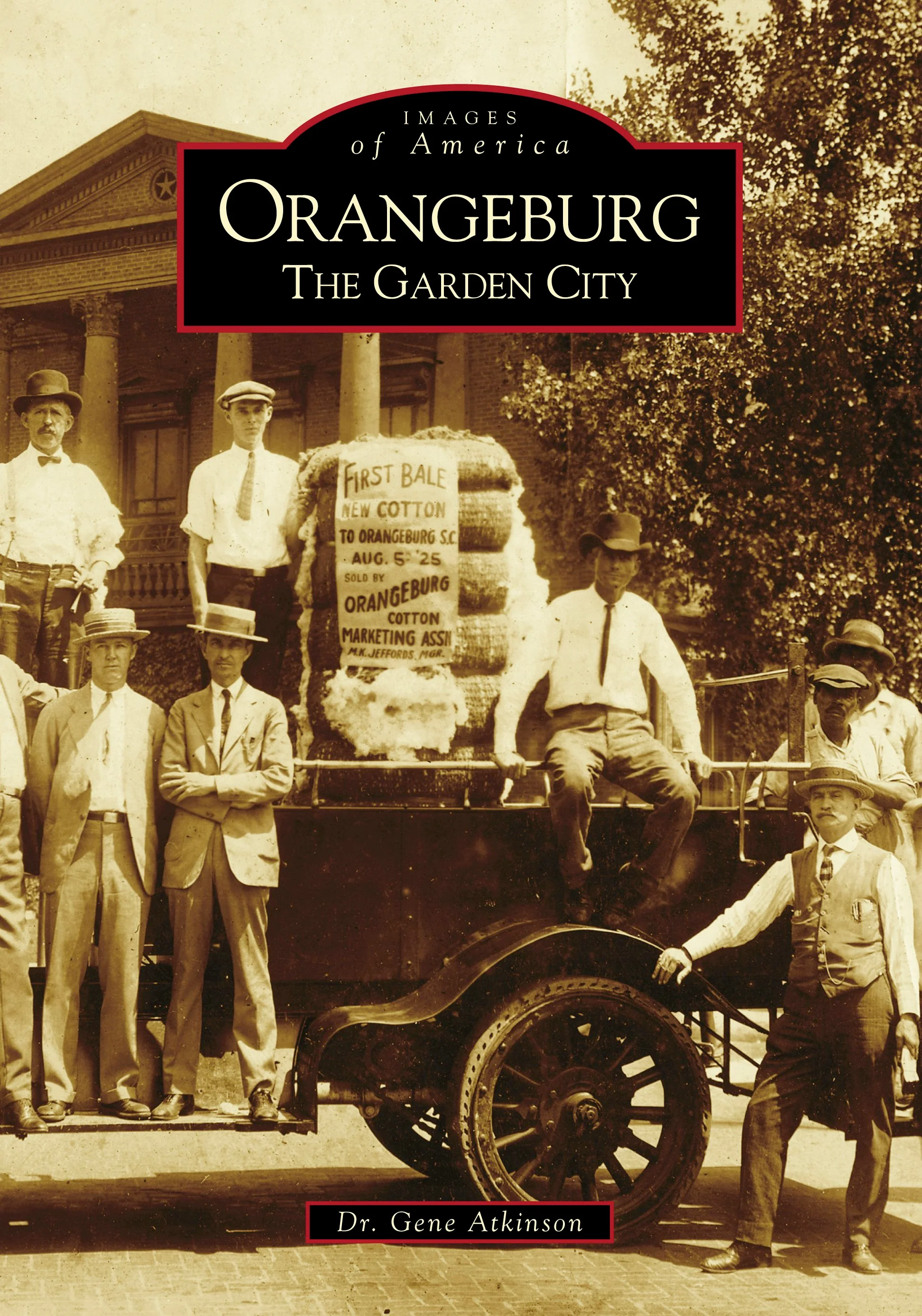 Orangeburg