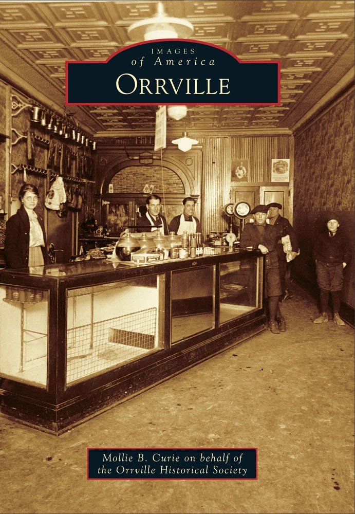 Orrville